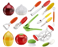 Fresh kitchen kuhinjski pribor i noževi Fresh kitchen kuhinjski pribor i noževi