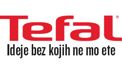 Tefal, Ideas you can't live without!